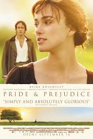Jane Austen Escritora Britanica autora de Orgullo y Prejuicio