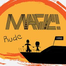 Rude – by Magic