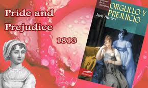 Orgullo y prejuicio Jane Austen
